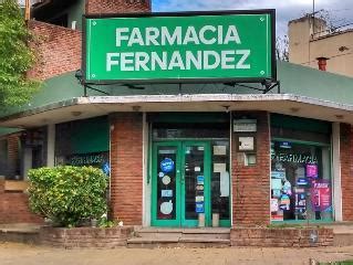 farmacia fernandez prada|Farmacia Fernández.